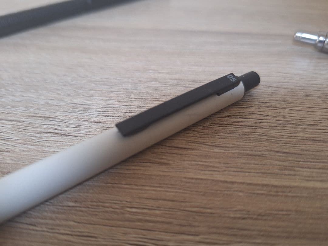 ロットリング、オレンズネロ、ヘキサゴナル、ジョッター、ヘルベチカ