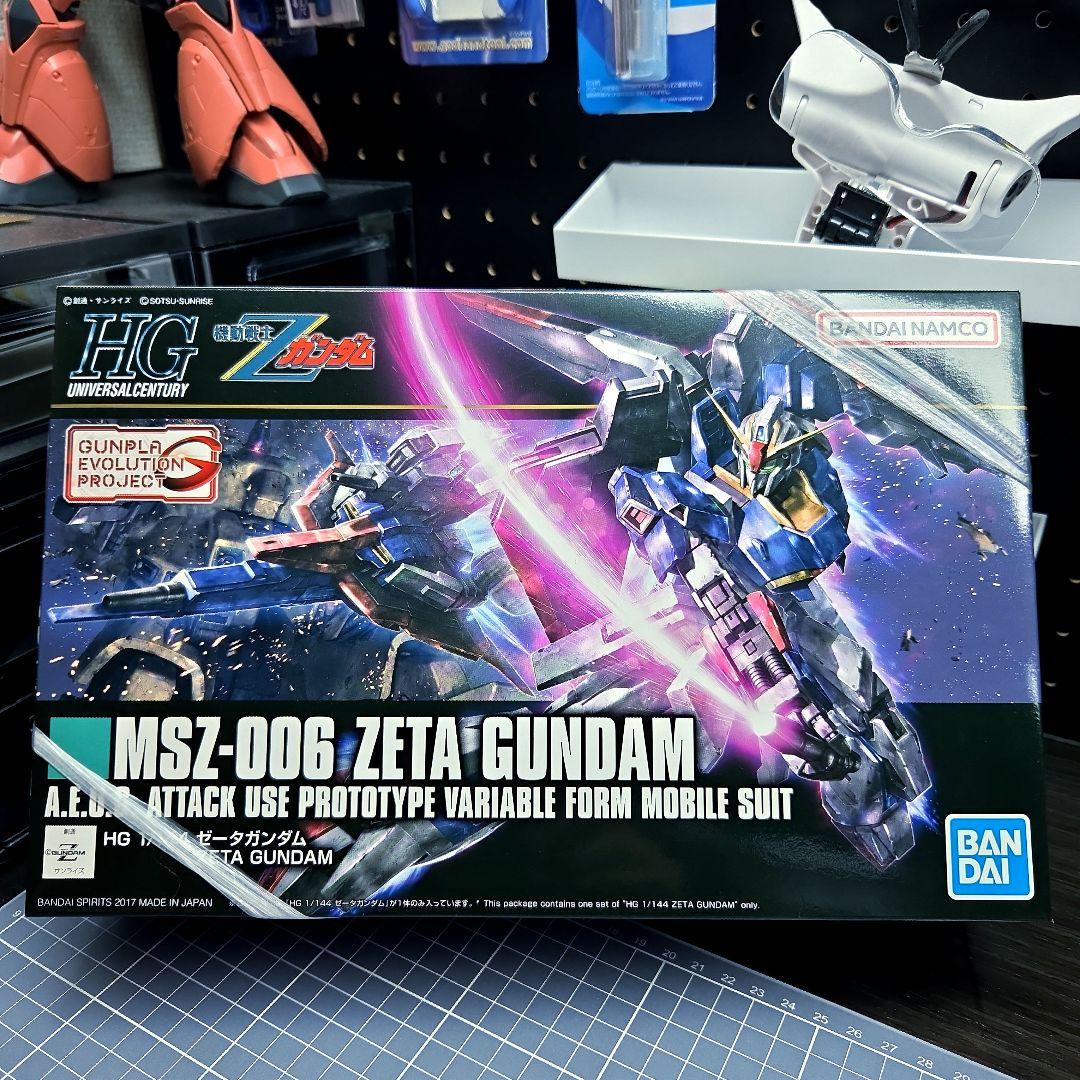 【まとめ売り】★HG★ゾック★ズゴック★ガンタンク★アッガイ★ジオング★