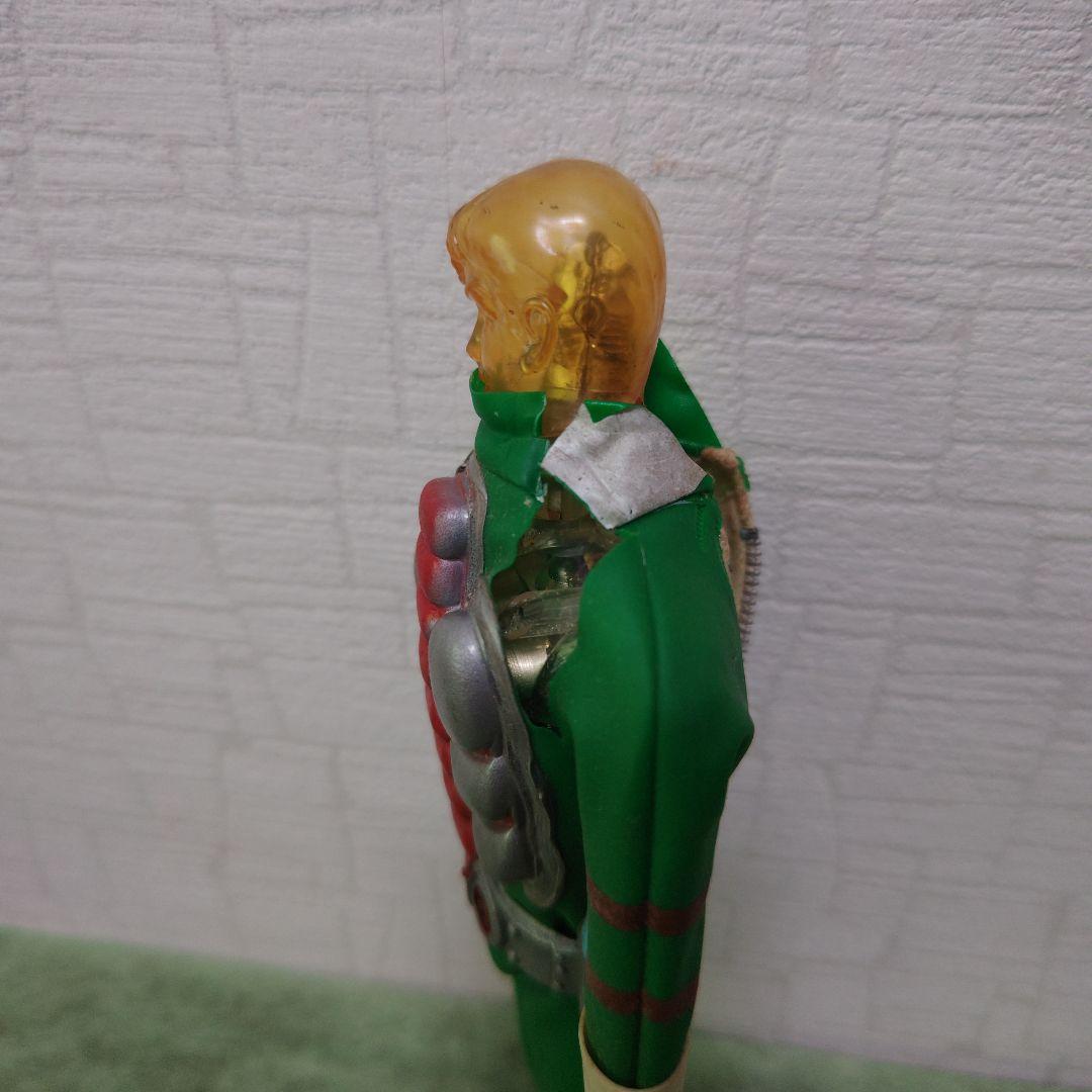 変身サイボーグ 仮面ライダーV3