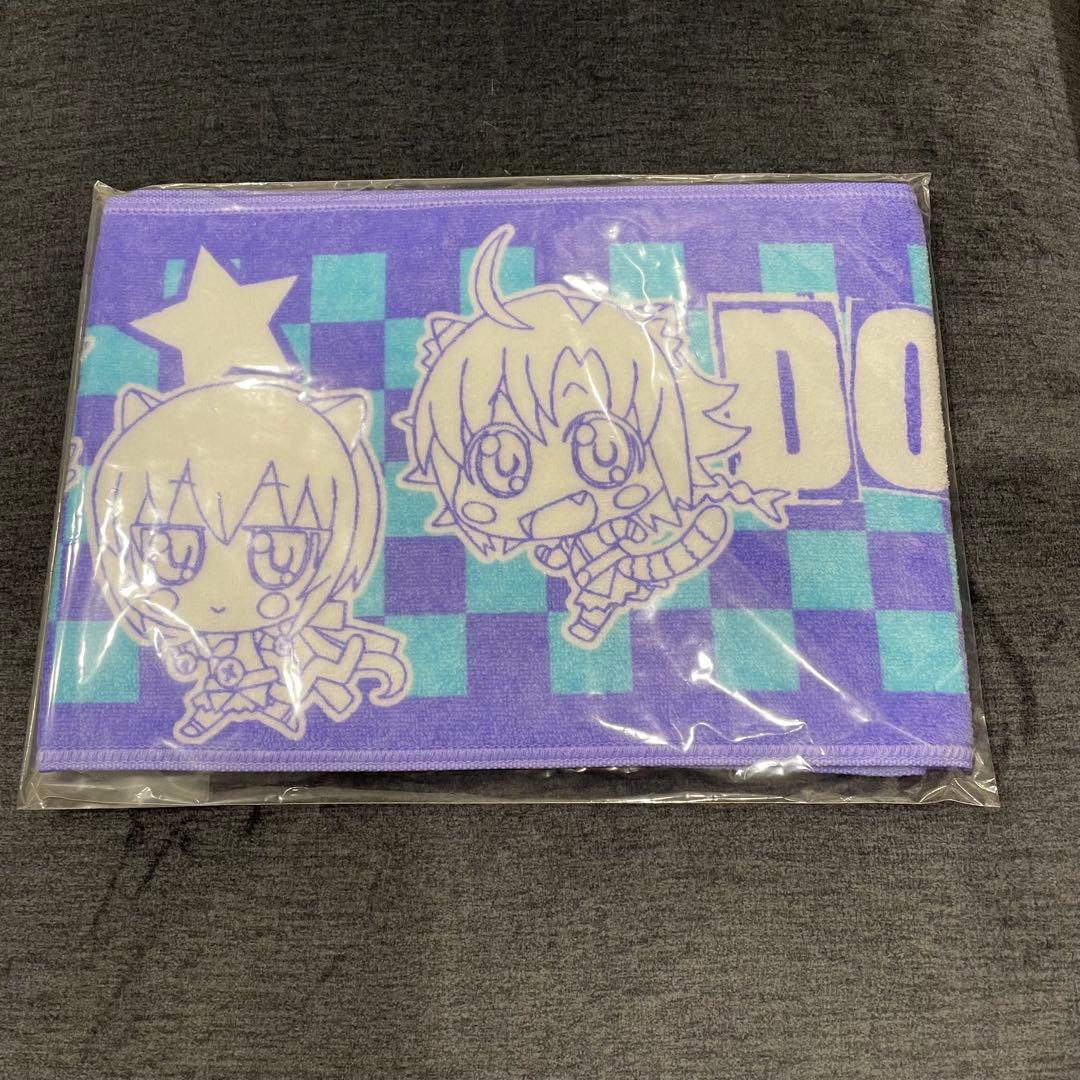 フロニャ祭 マフラータオル