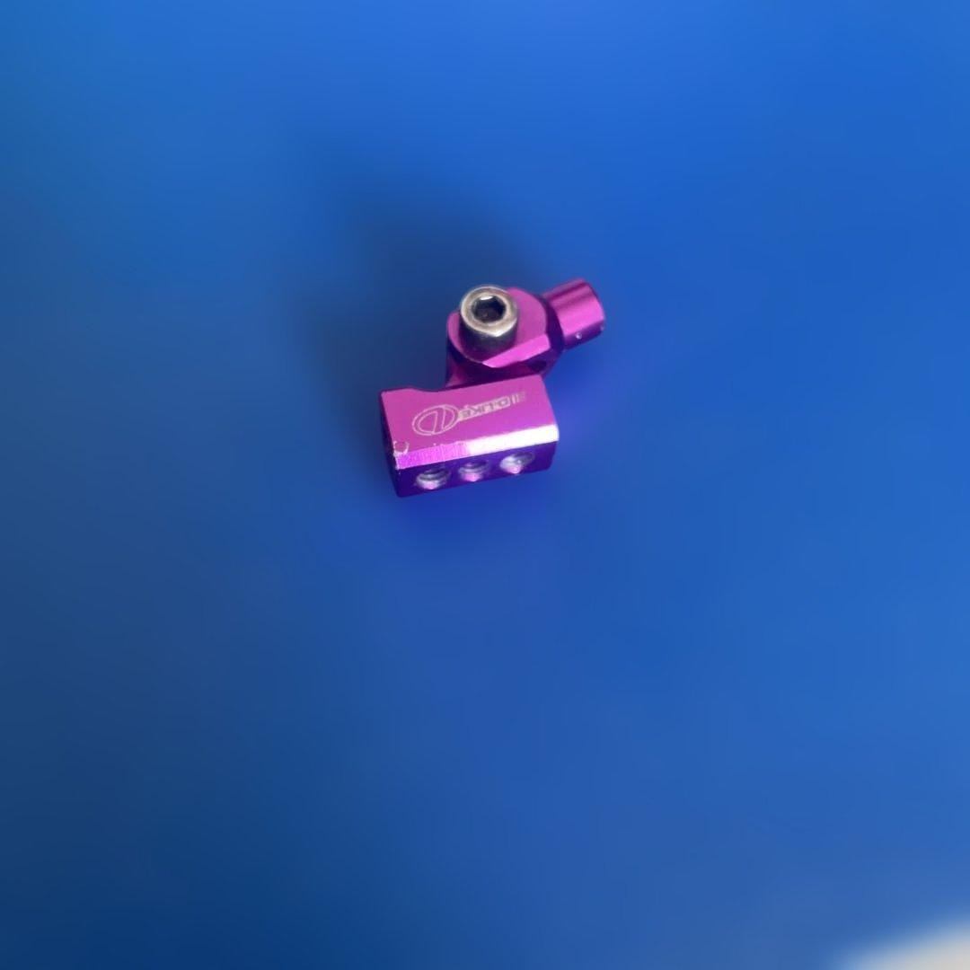 d-likeトライアングルアームセット