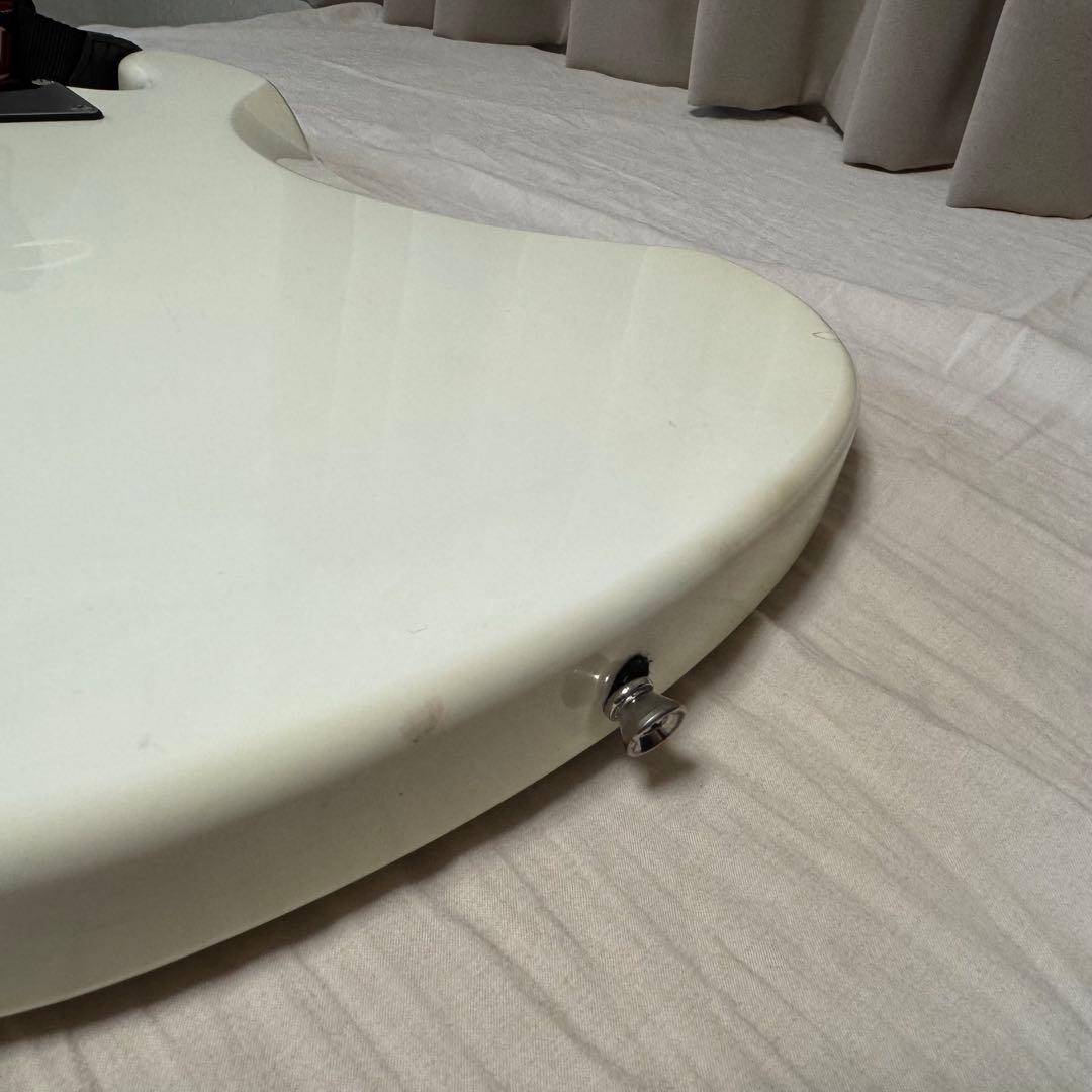 値下げ可能】 BUSTERS 4弦ベースセット【直接取引のみ】