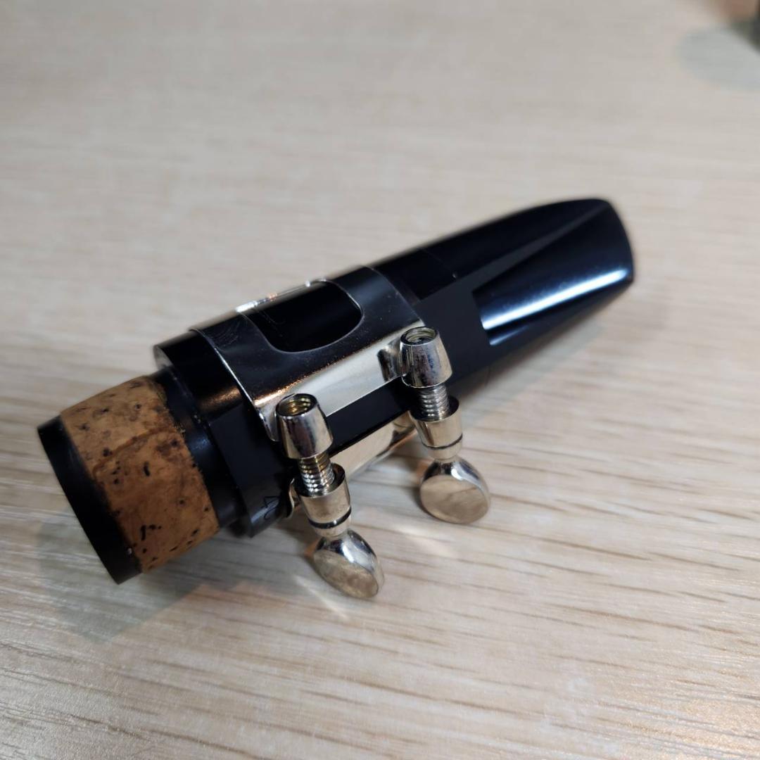 ★YAMAHA　クラリネット　352　ESTABLISHED.IN 1887