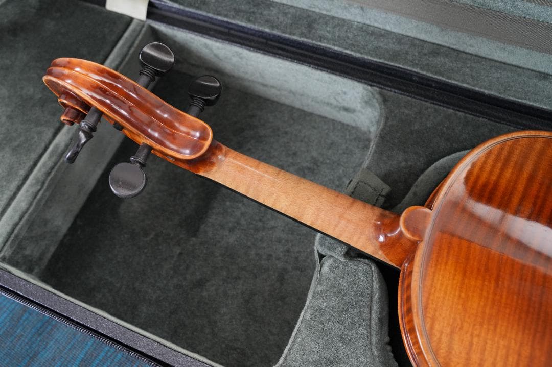 Josef Holpuch No.26 バイオリン 4/4 1999年製