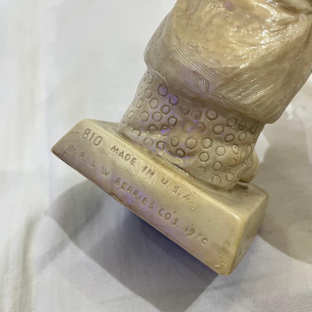 メッセージドール 4体+手置物 60s 70s vintage エロ - メルカリ