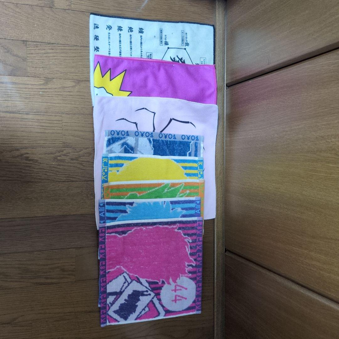 一番くじハンターハンター