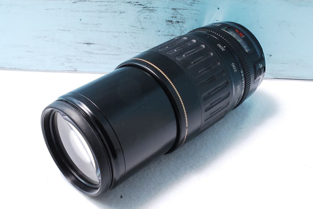 ❤️フルセット❤️キャノン用❤️100-300mm❤️超望遠❤️ズームレンズ ❤️SIGMA ❤️フルセット❤️キャノン用❤️100-300mm❤️超望遠❤️ズーム