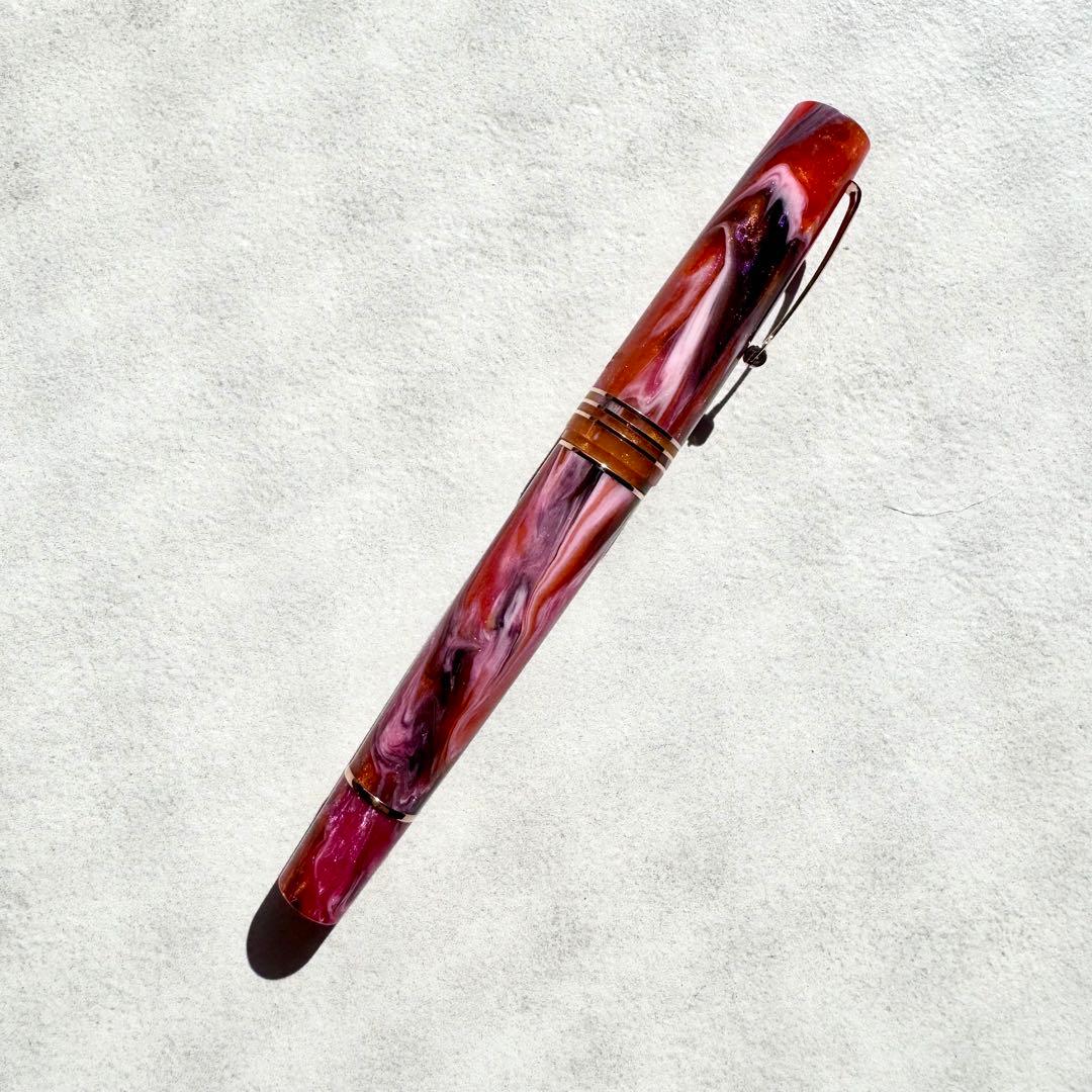 月様専用】レオナルド モーメントゼログランデ2.0ガラッティカ