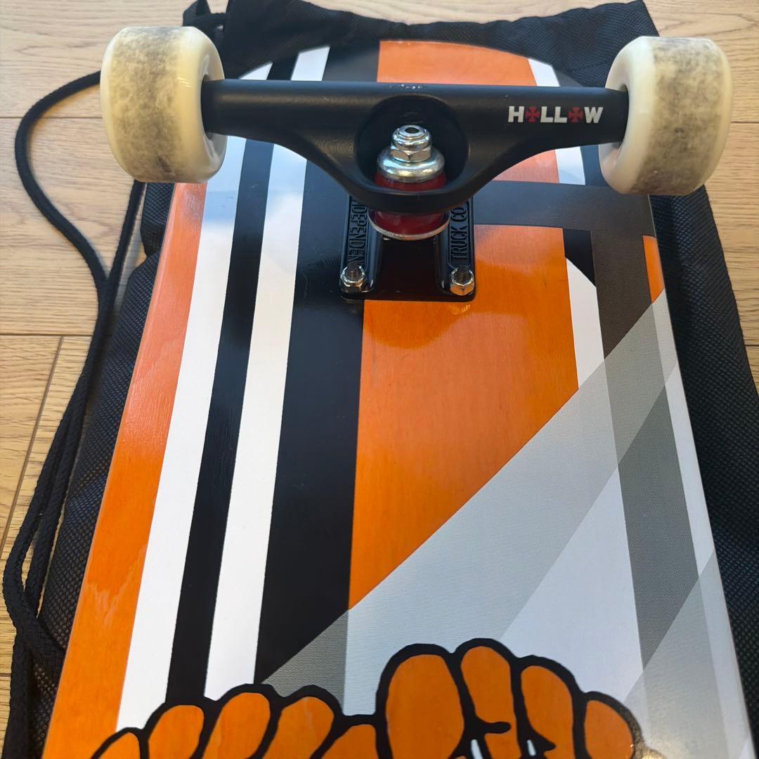 Palace Chewy Cannon スケートボード