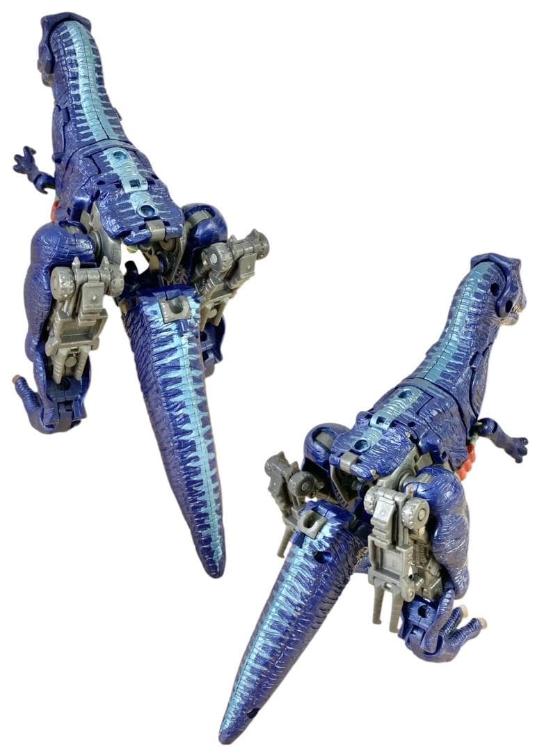 ★良品★タカラトミー トランスフォーマー ビーストウォーズD-35 マグマトロン