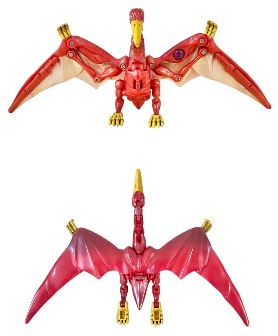 ★良品★タカラトミー トランスフォーマー ビーストウォーズD-35 マグマトロン