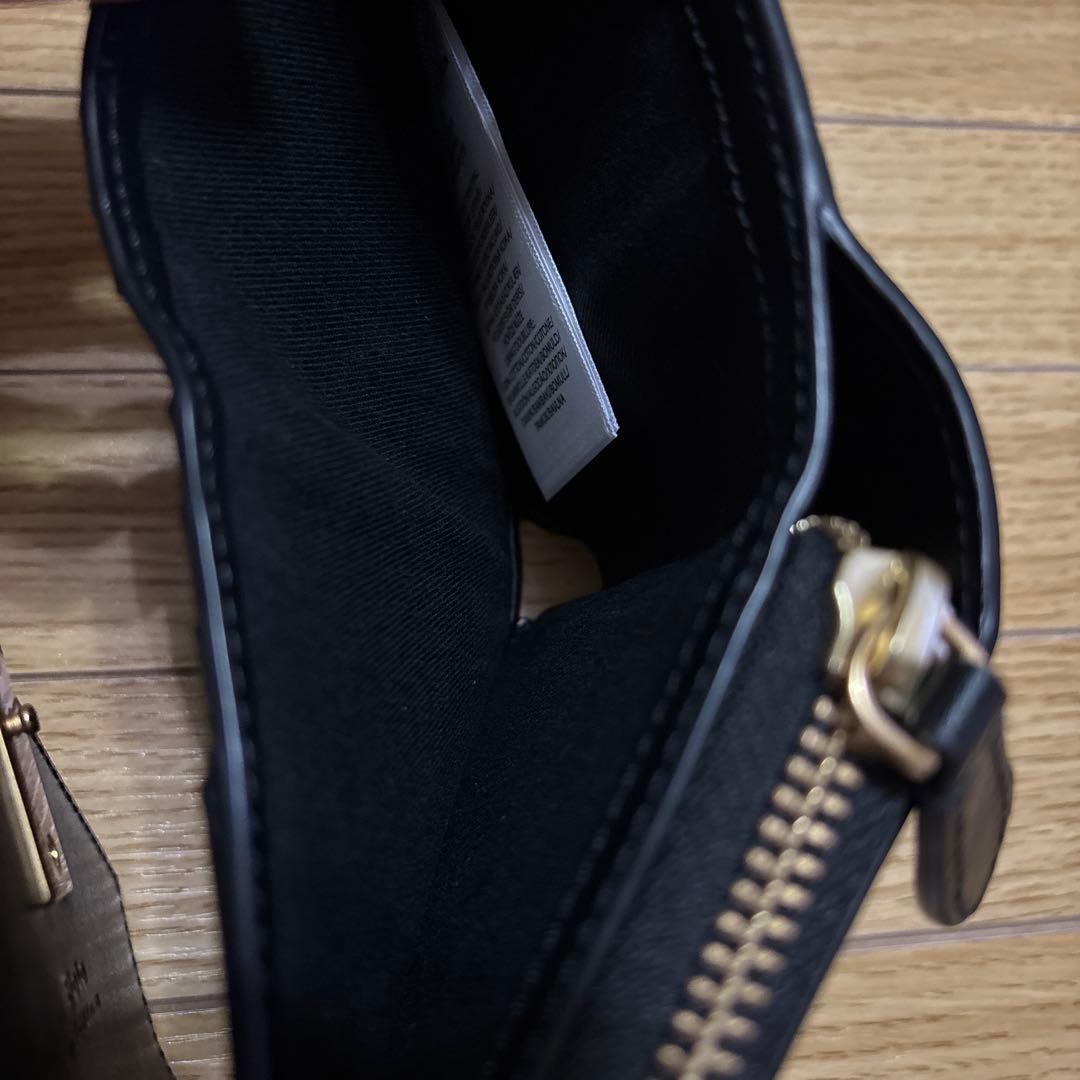 ポロラルフローレン Polo ID レザー コンパクト ウォレット