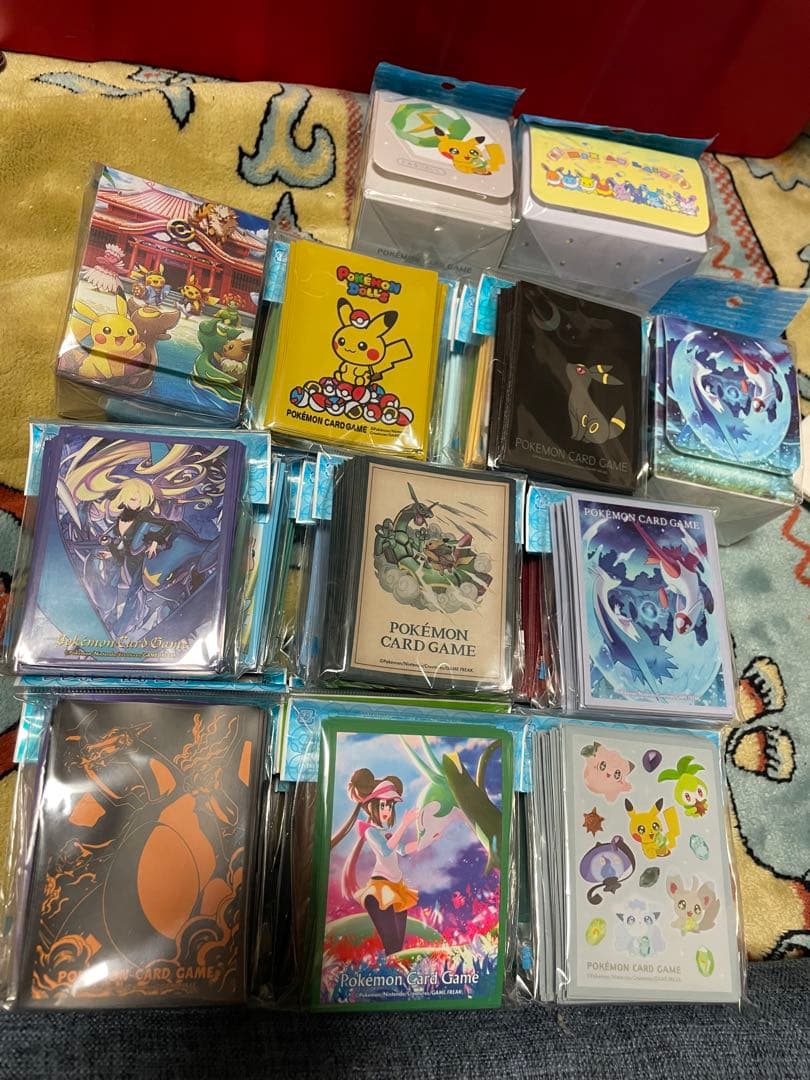 ポケカ 詰め合わせ