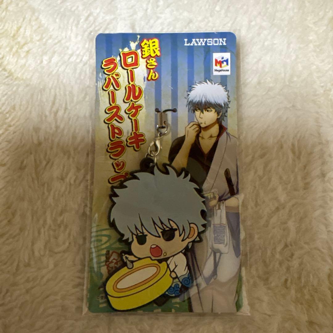 銀魂 グッズ タオル、巾着、缶バッジ、ステッカー、ラバスト 坂田銀時