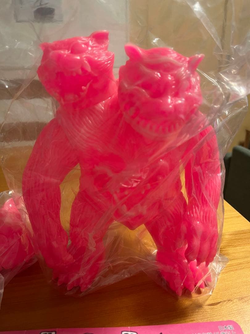 shirahama toy シラハマトイ猫又