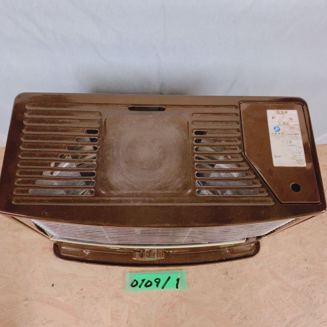 TOYOTOMI 石油ストーブ AL-W290 動作確認済 反射式 8畳 10 - メルカリ