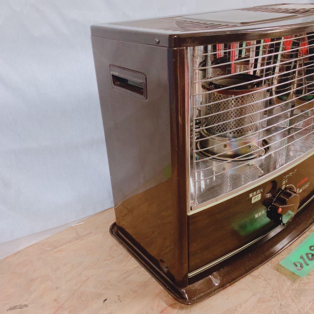 TOYOTOMI 石油ストーブ AL-W290 動作確認済 反射式 8畳 10 アル のため