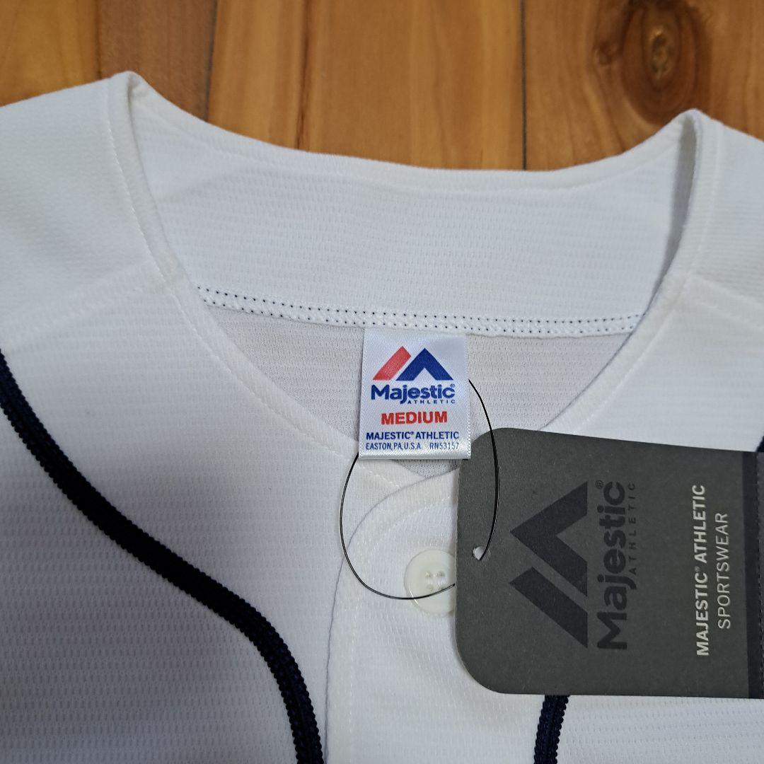 貴重】WANIMA 直筆サイン入り 西武ライオンズ ユニフォーム