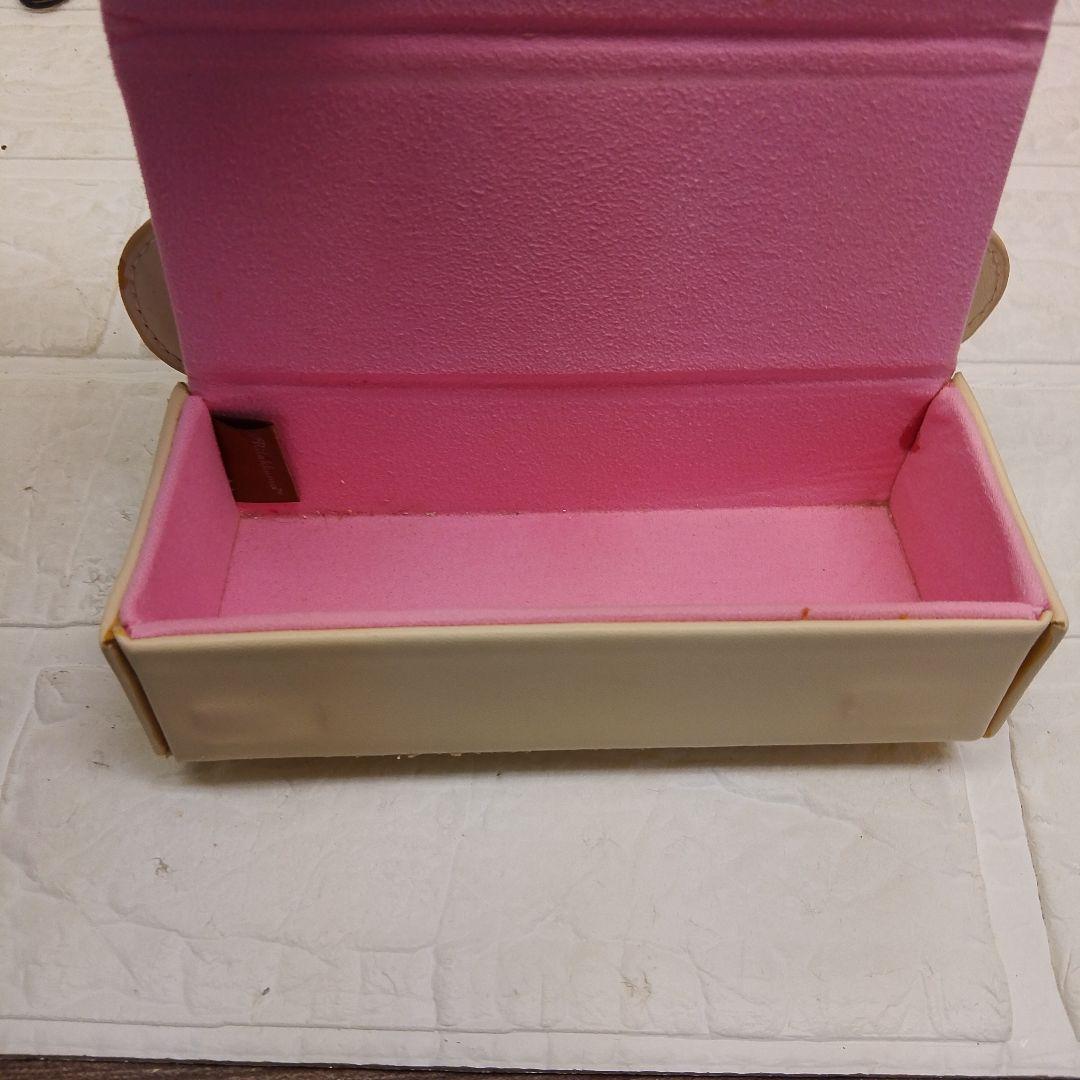 リラックマ　めがねケース☆サンリオ　サンエックス