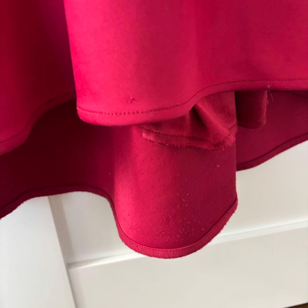 IRMA キャバドレス　ロングドレス