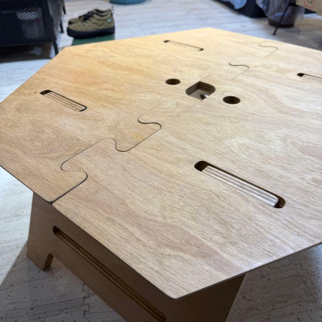 TheArth ざぁーす ヘキ子 ヘキサテーブル ザアース TheArth ざぁ〜す