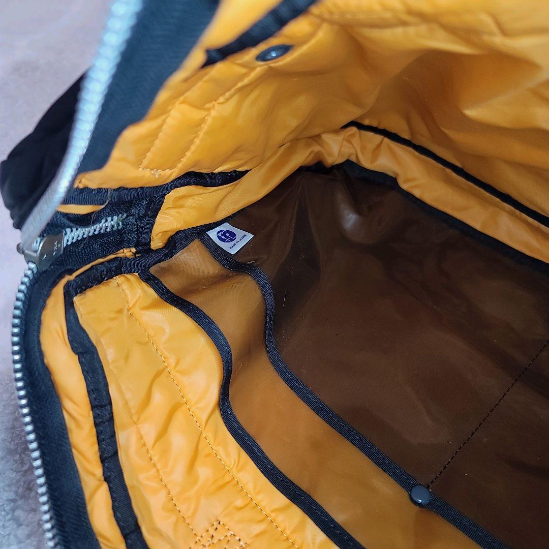 ✨最終値下げ✨PORTER タンカー 2way ビジネスバッグ ブラック