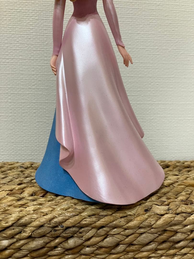 オーロラ クチュール・デ・フォース フィギュア ディズニー ショーケース