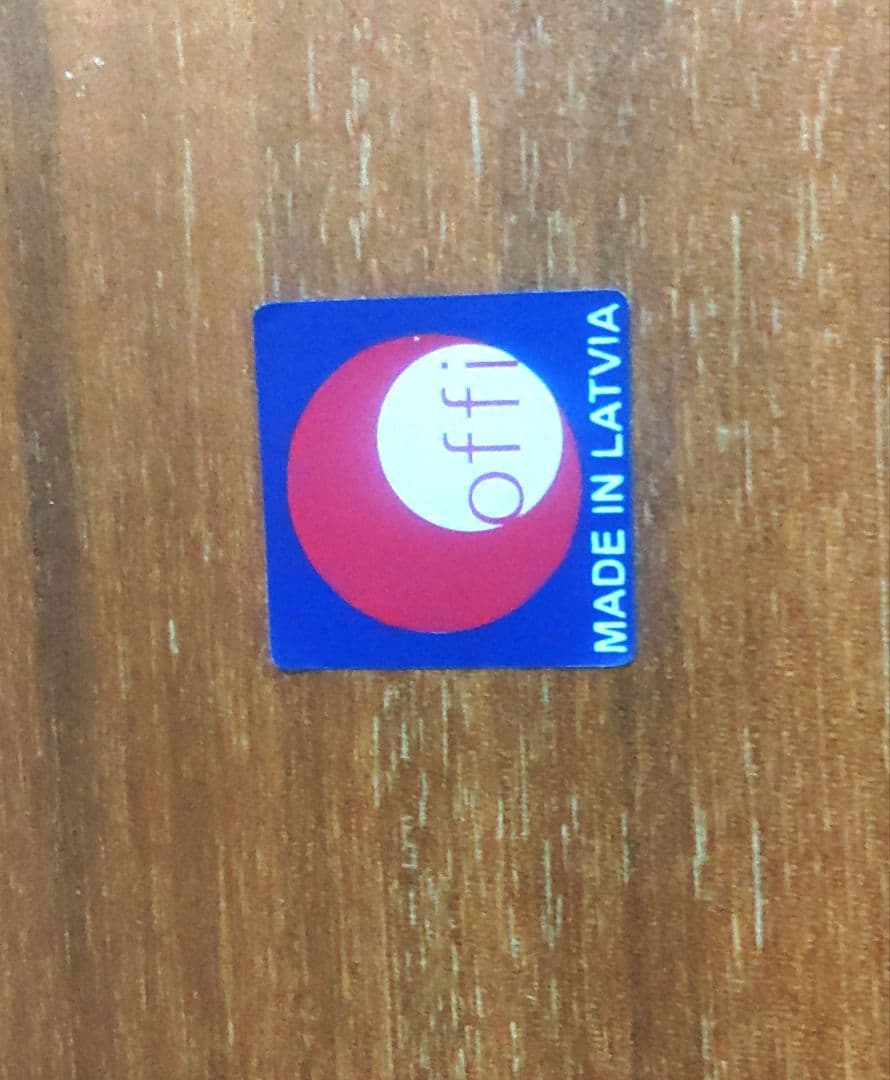 希少】offi mag table オフィー マグテーブル 2way仕様