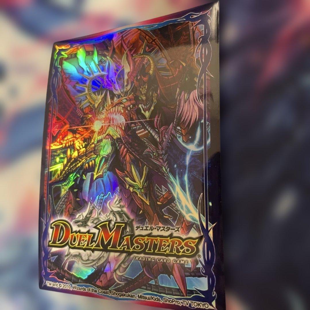 スリーブ/ルナティック・ゴッドVer./42枚入り(DXカードプロテクト)