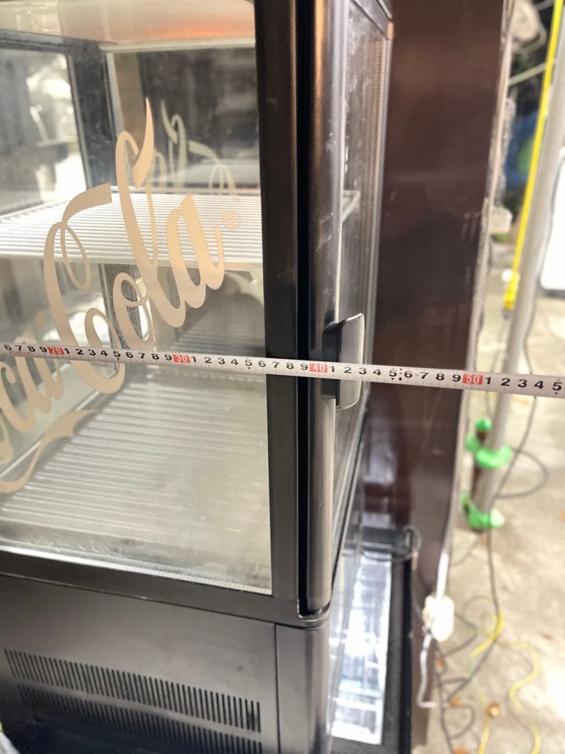 1*4様 Coca-Cola AG-LI54XE-BK-ZA