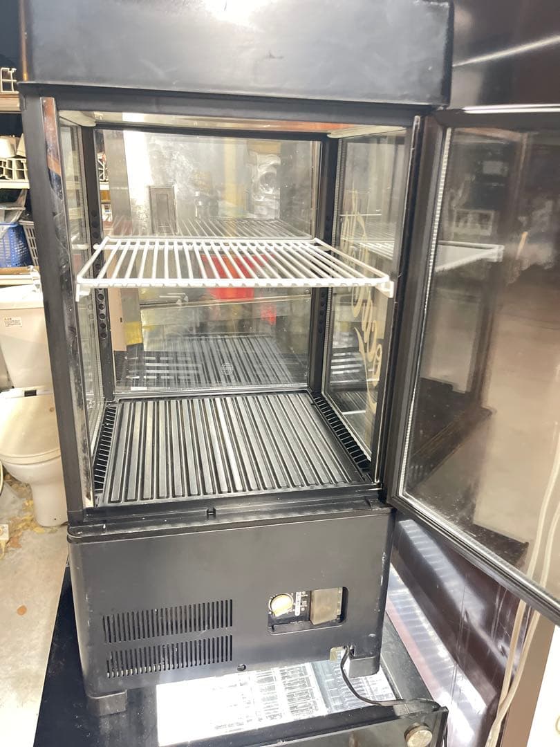 1*4様 Coca-Cola AG-LI54XE-BK-ZA