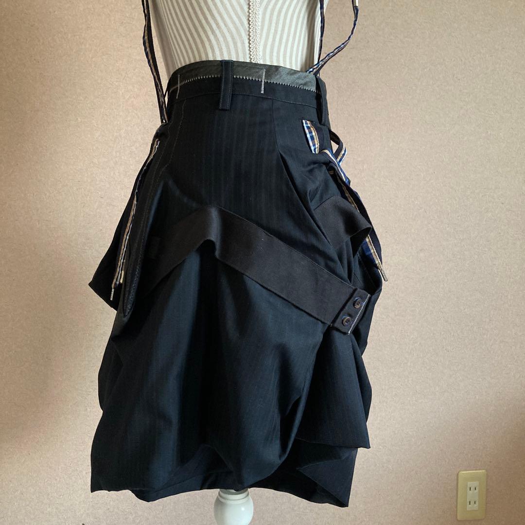 ♥︎美品♥︎ジルボーキュロット