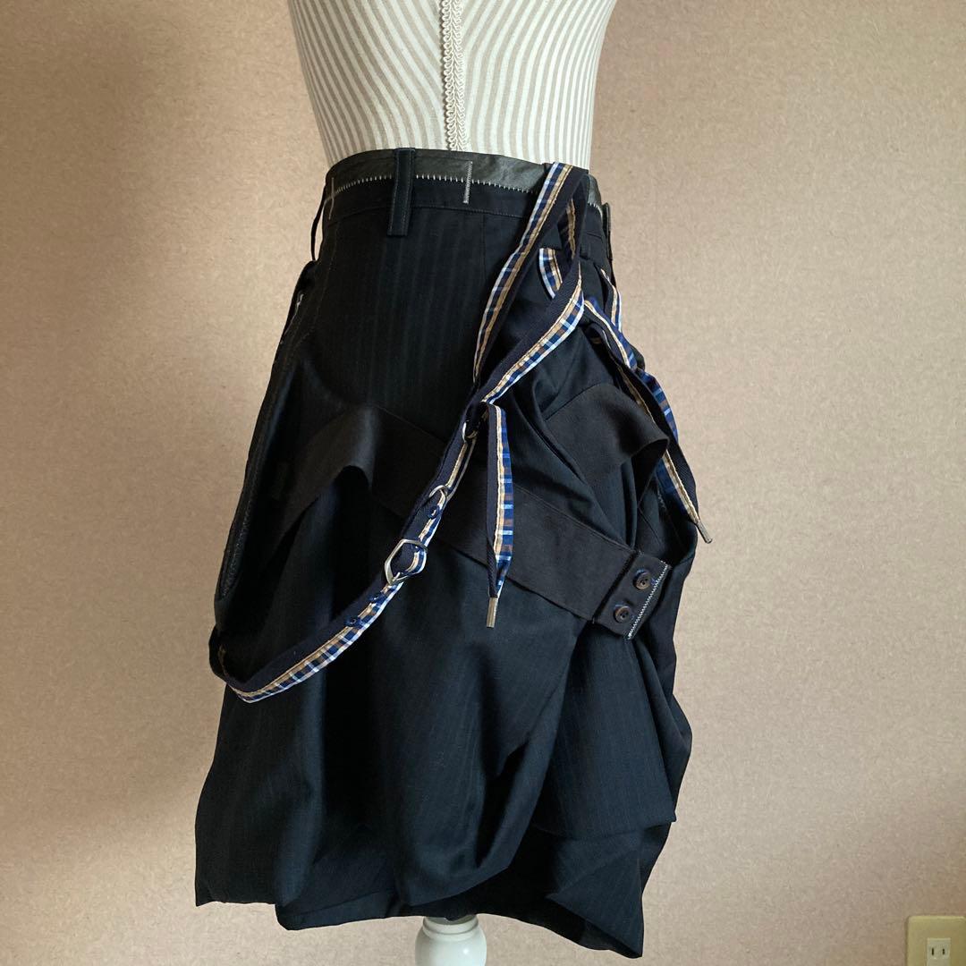 ♥︎美品♥︎ジルボーキュロット