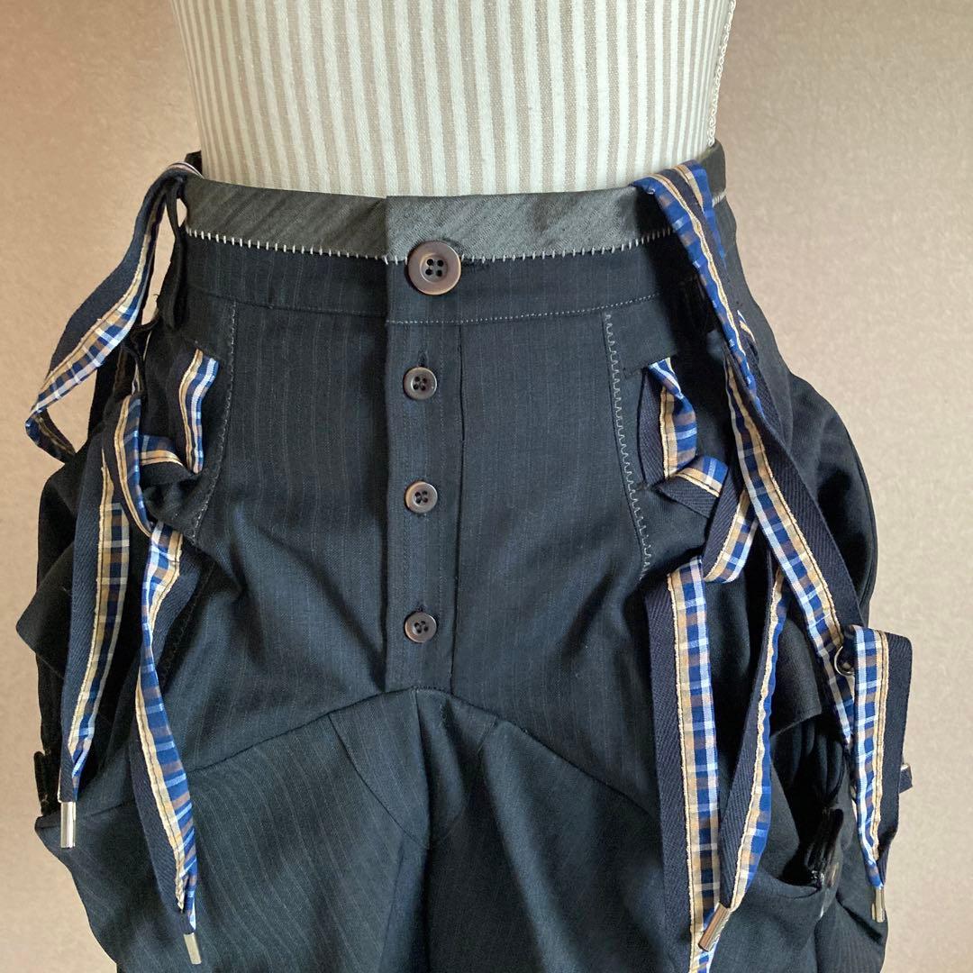 ♥︎美品♥︎ジルボーキュロット