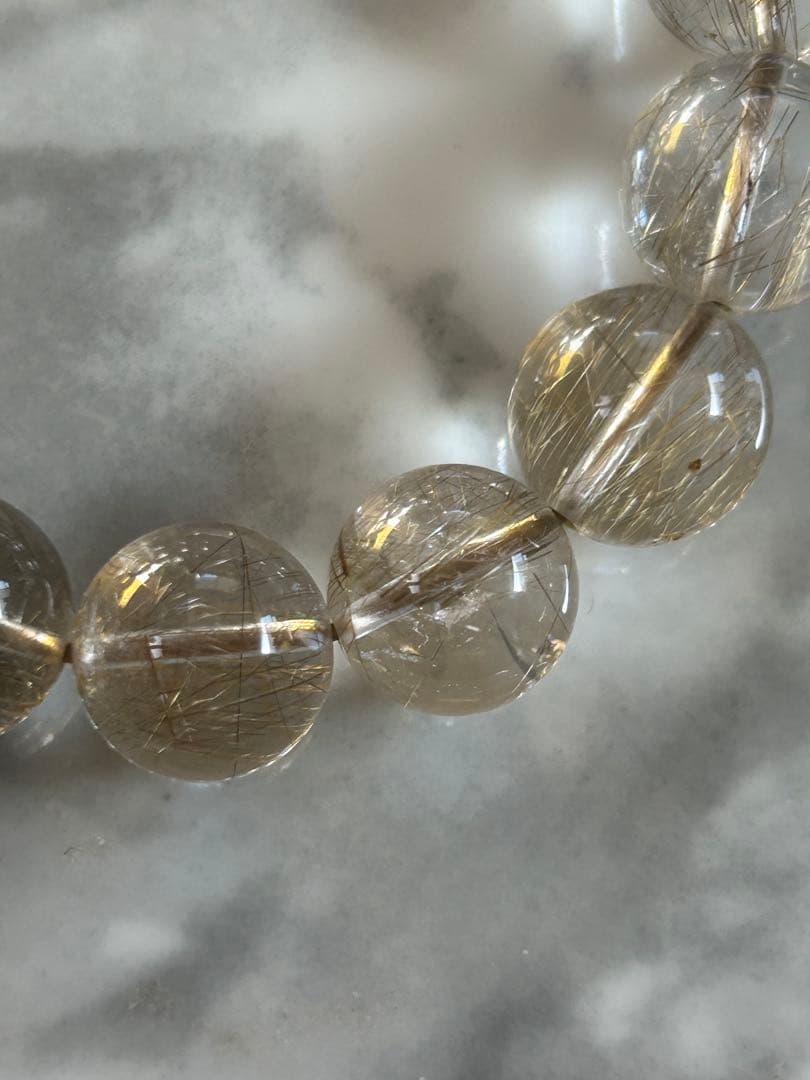 綺麗なグリーンルチル！グリーンの差しが入ってる！ズドドーンとくる