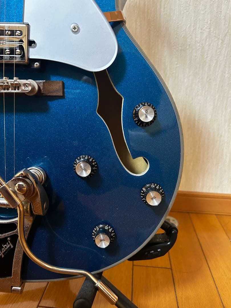 Epiphone スイングスター　エレキギター