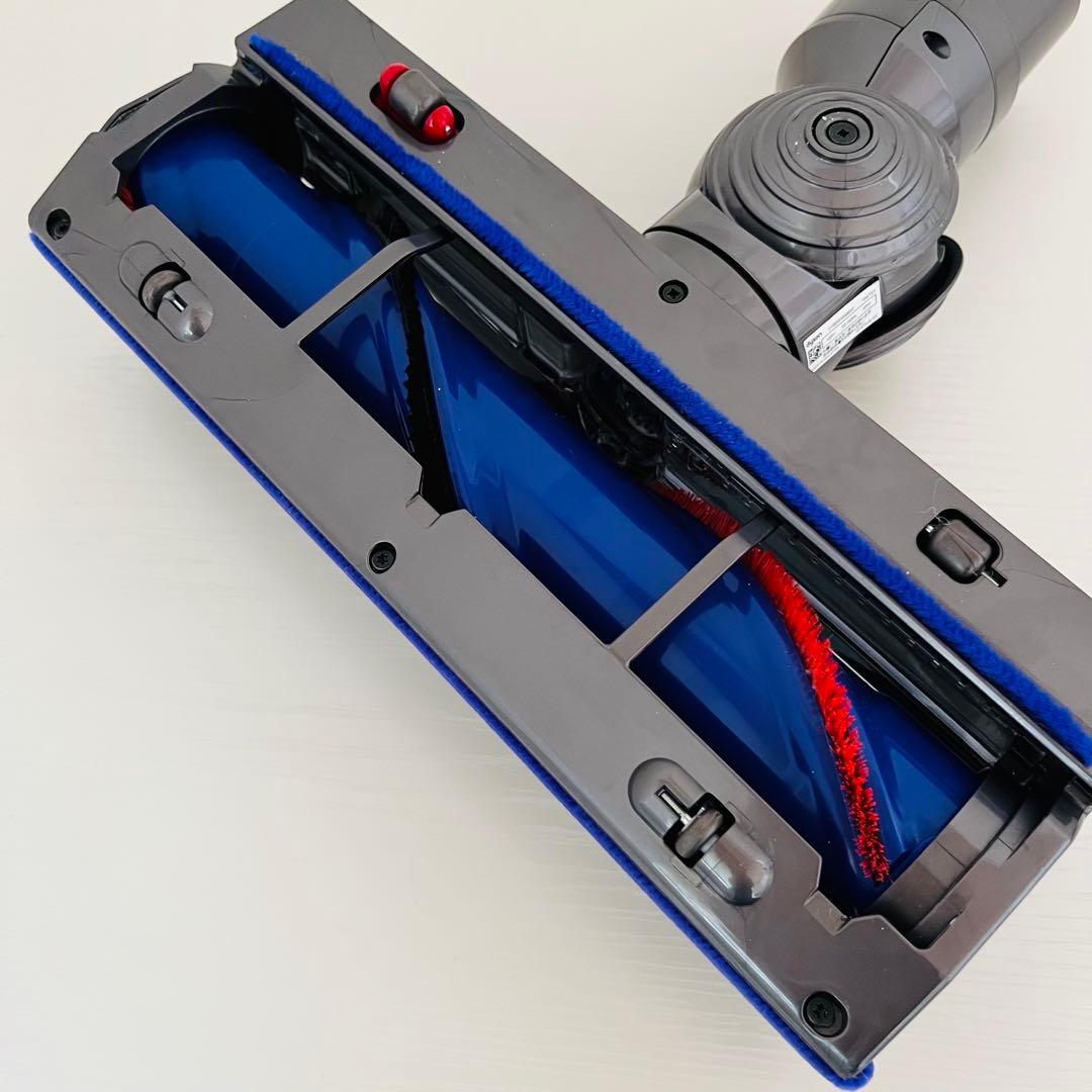 423】新品未使用品 ダイソン ダイレクトドライブクリーナーヘッド CY29