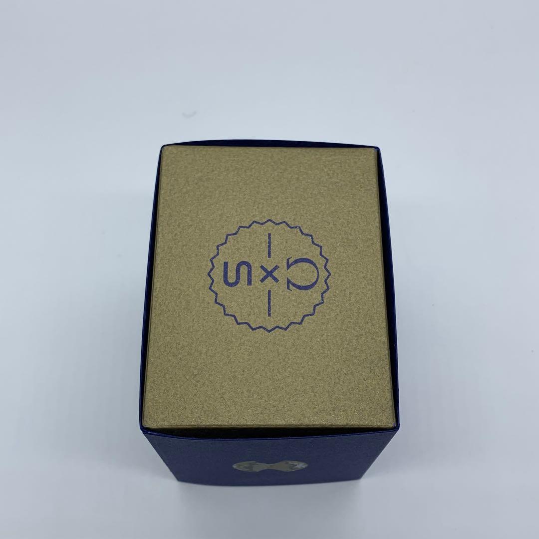 MoonSwatch スヌーピー (Beaver Moon Design)