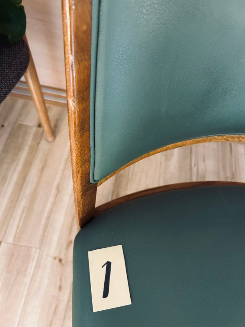 ✨飛騨産業のダイニングテーブル＆チェア4脚セット✨