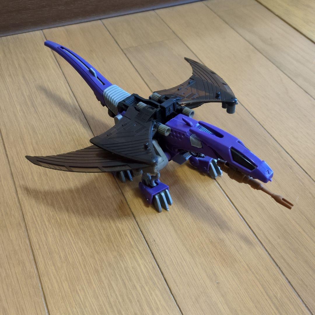 ゾイド8体　まとめ売り　ジャンク品