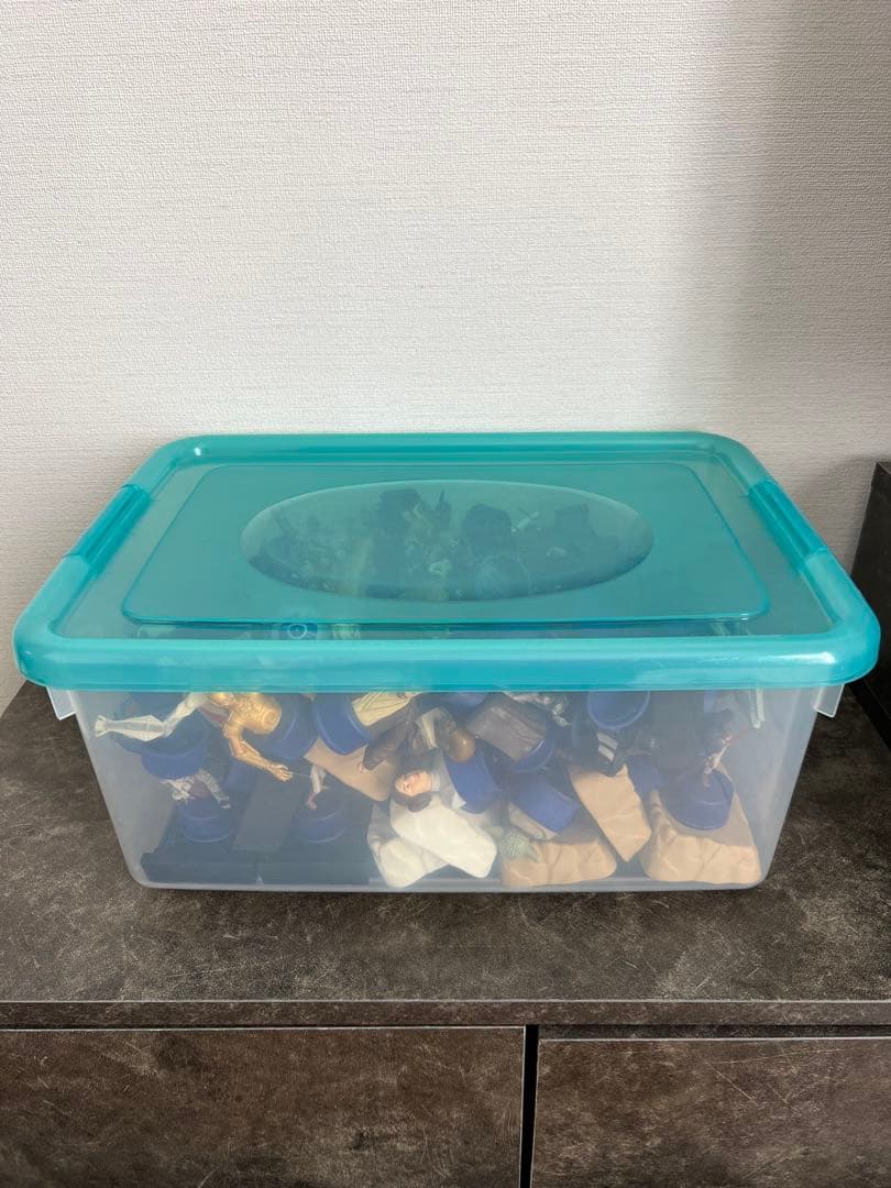 スター・ウォーズ ボトルキャップまとめ売り