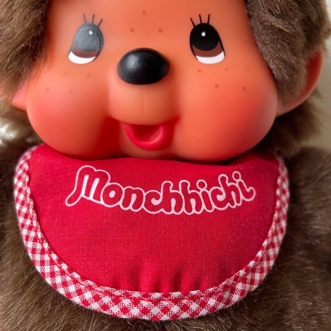 モンチッチ ☆ハンドパペット 男の子 ぬいぐるみ セキグチ - メルカリ