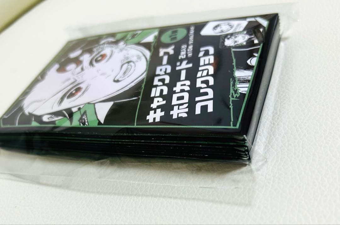 未開封10点】 鬼滅の刃 ホロカード ジャンプフェスタ ジャンフェス