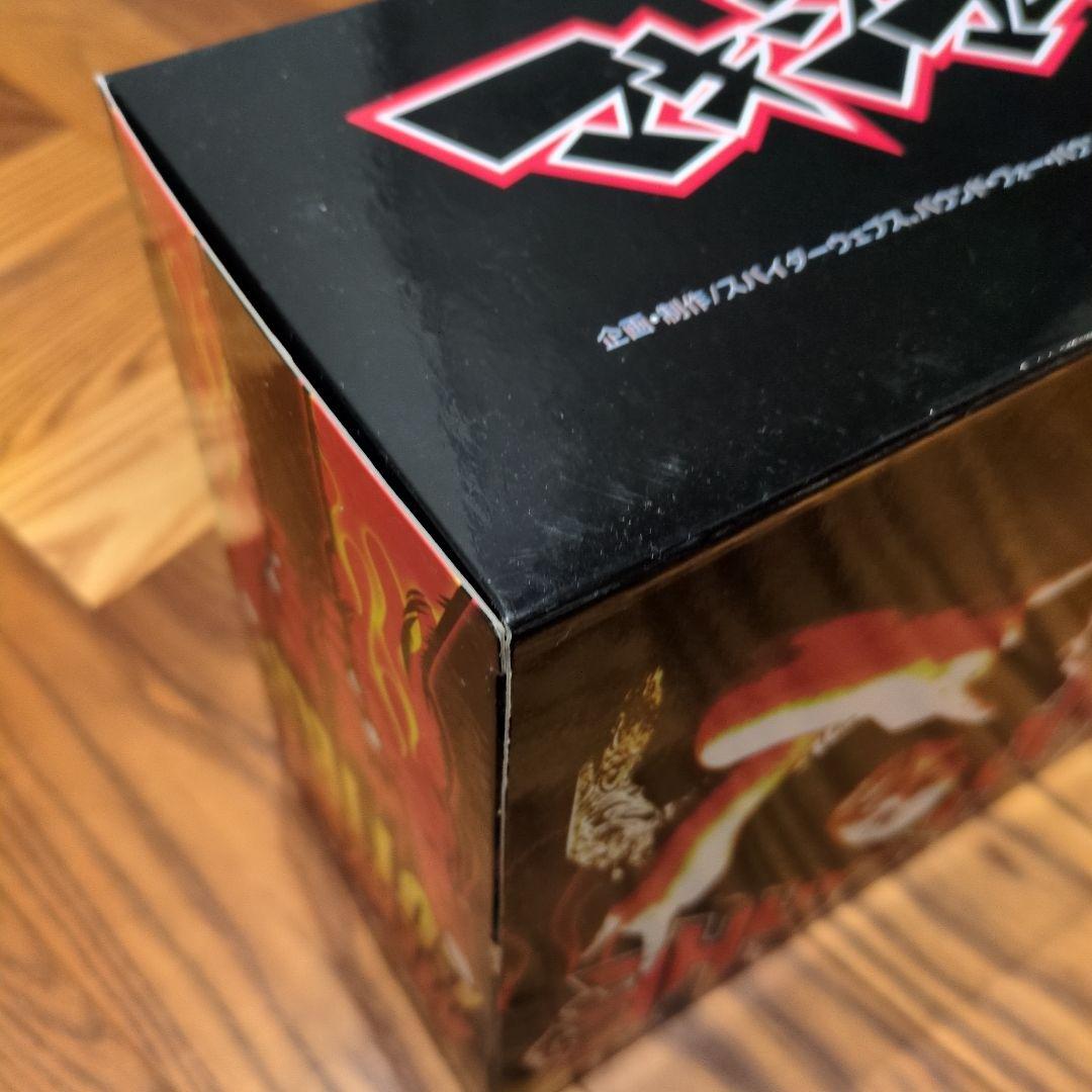 マキシマム ザ ホルモン フィギュア 未開封 匿名配送