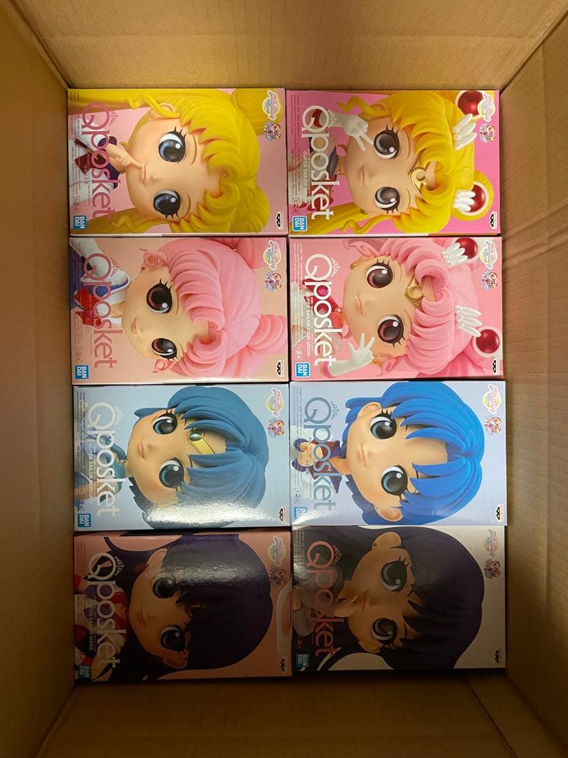 フィギュア39体まとめ売り