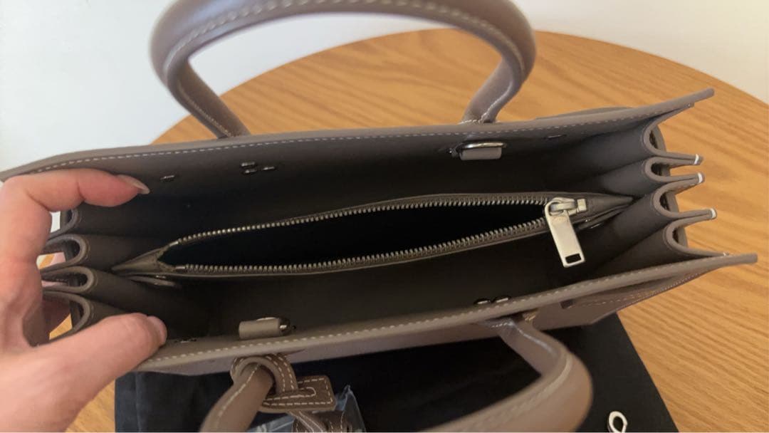 サンローラン　サックドジュールベイビー　美品