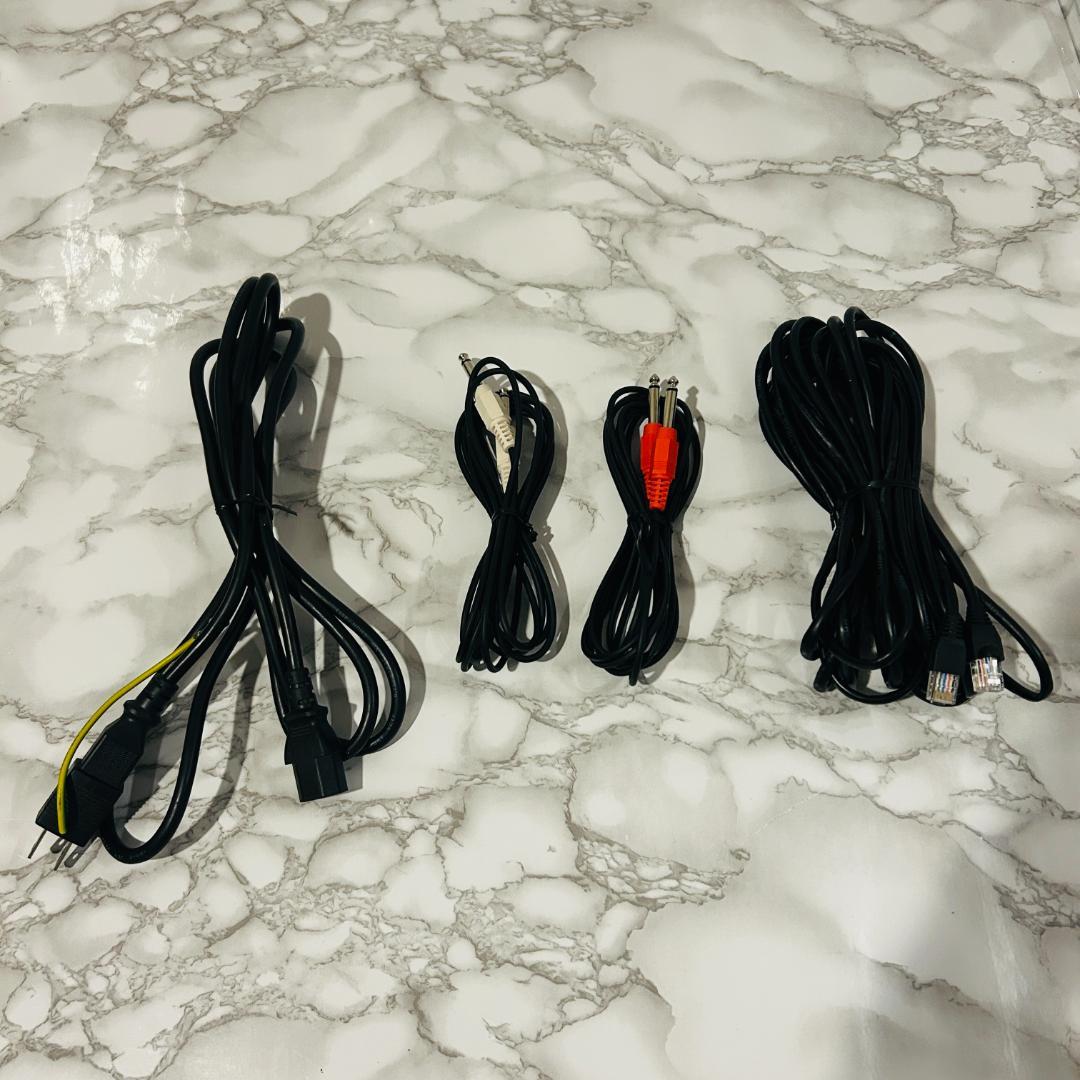 Line 6 マルチエフェクトプロセッサー POD HD Pro X