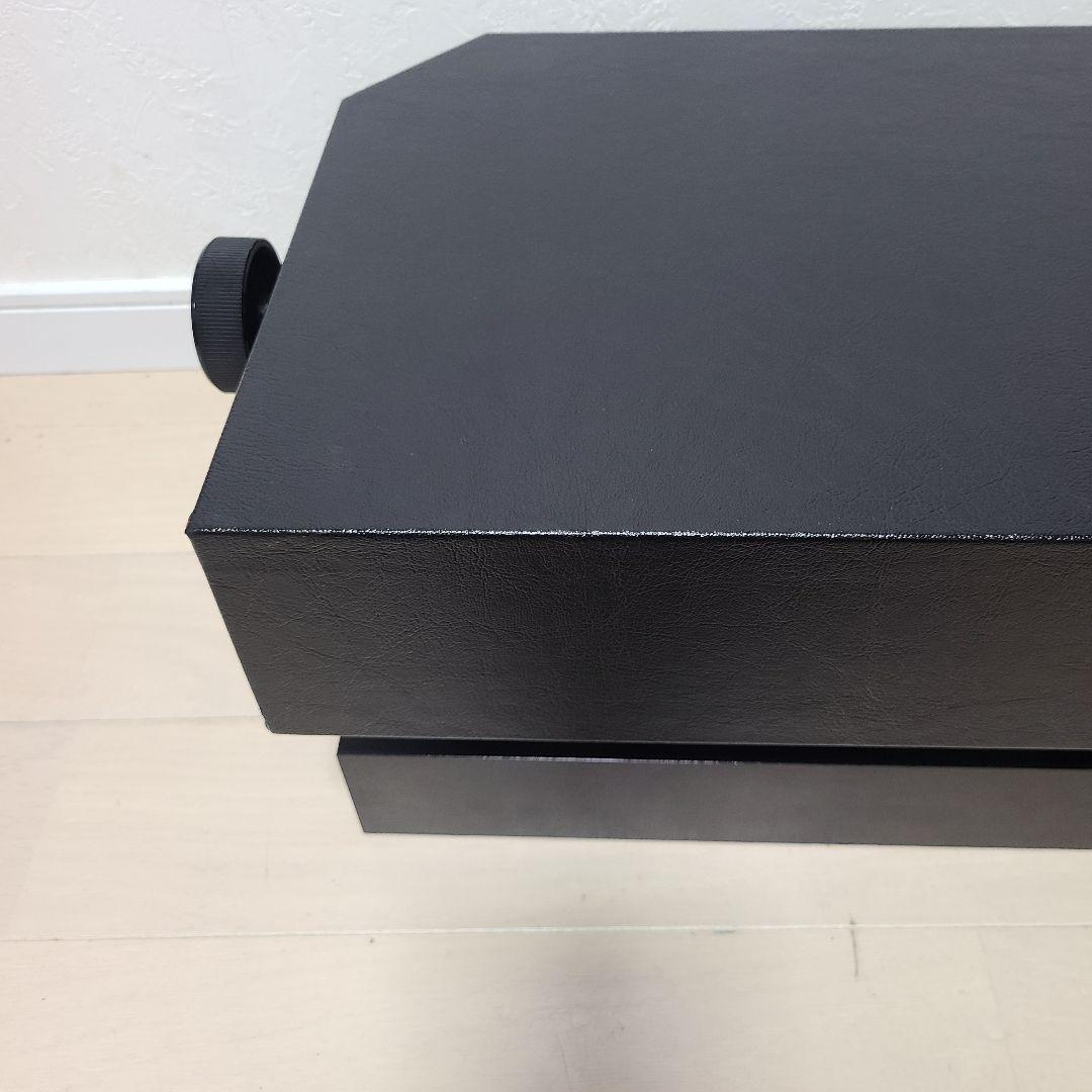 ほぼ新品　YAMAHA ピアノ　足台　HP-105 高低補助台 踏み台 幼児用