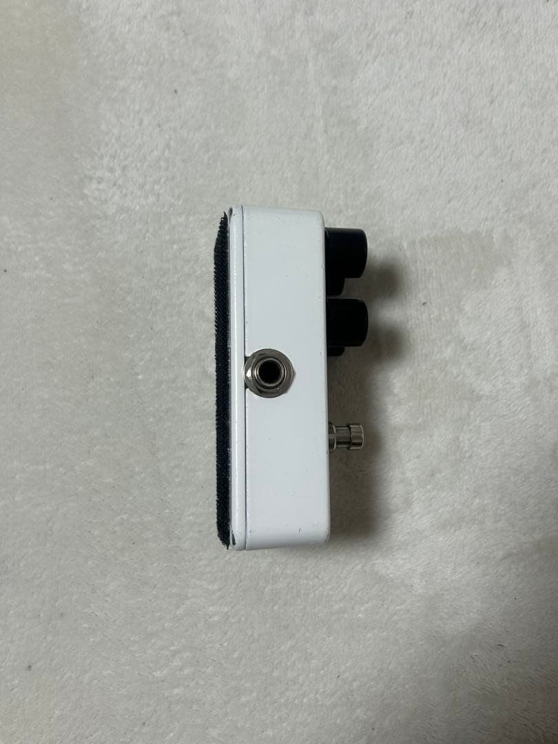 値下げ済 Electro-Harmonix Crayon エレハモ クレヨン