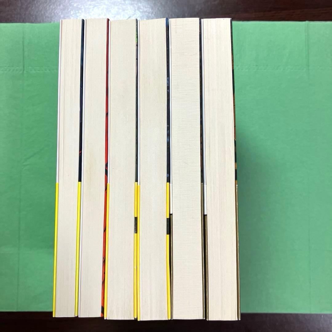 サイロ3部作 ヒュー・ハウイー著 - メルカリ